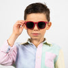 minivogue | tiny trendsetters kids sunglasses