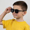 rocket | turbo kids sunglasses