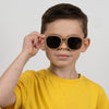 dust racer | turbo kids sunglasses