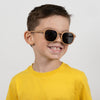dust racer | turbo kids sunglasses