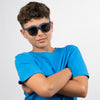 swingz | weekend energy kids sunglasses