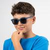 swingz | weekend energy kids sunglasses