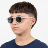 sagey | soft chaos kids sunglasses
