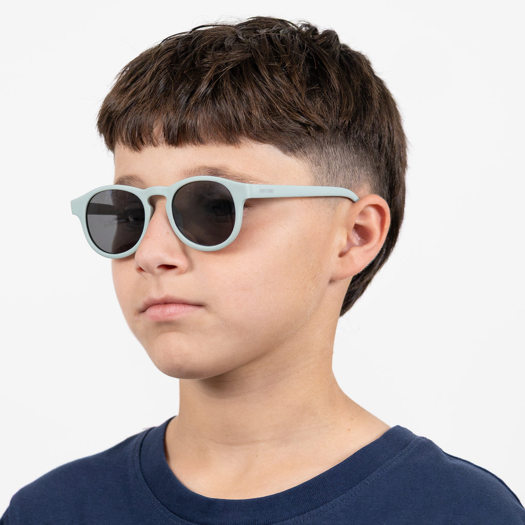 sagey | soft chaos kids sunglasses