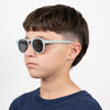 sagey | soft chaos kids sunglasses