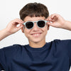 sagey | soft chaos kids sunglasses
