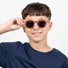 teddy | soft chaos kids sunglasses