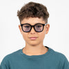 arcadia | sunset arcade kids sunglasses