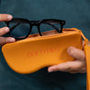 lunaloop | sunset arcade kids sunglasses