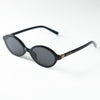 sinner | oval society adult sunglasses