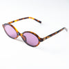 royale | oval society adult sunglasses