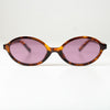 royale | oval society adult sunglasses