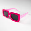 bevibear | beverly pop kids sunglasses