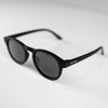 quiet storm | soft chaos kids sunglasses