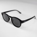 quiet storm | soft chaos kids sunglasses