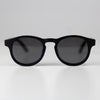 quiet storm | soft chaos kids sunglasses