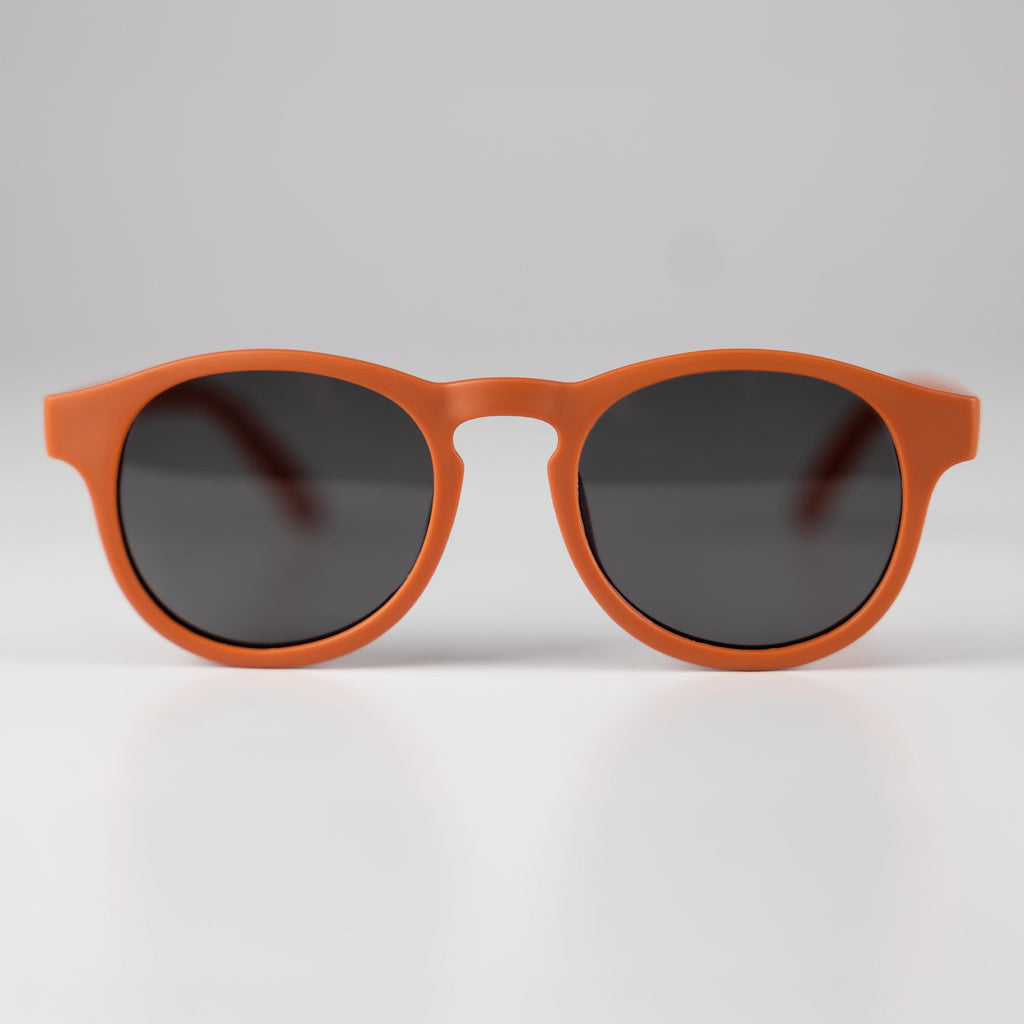 teddy | soft chaos kids sunglasses