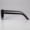 quiet storm | soft chaos kids sunglasses