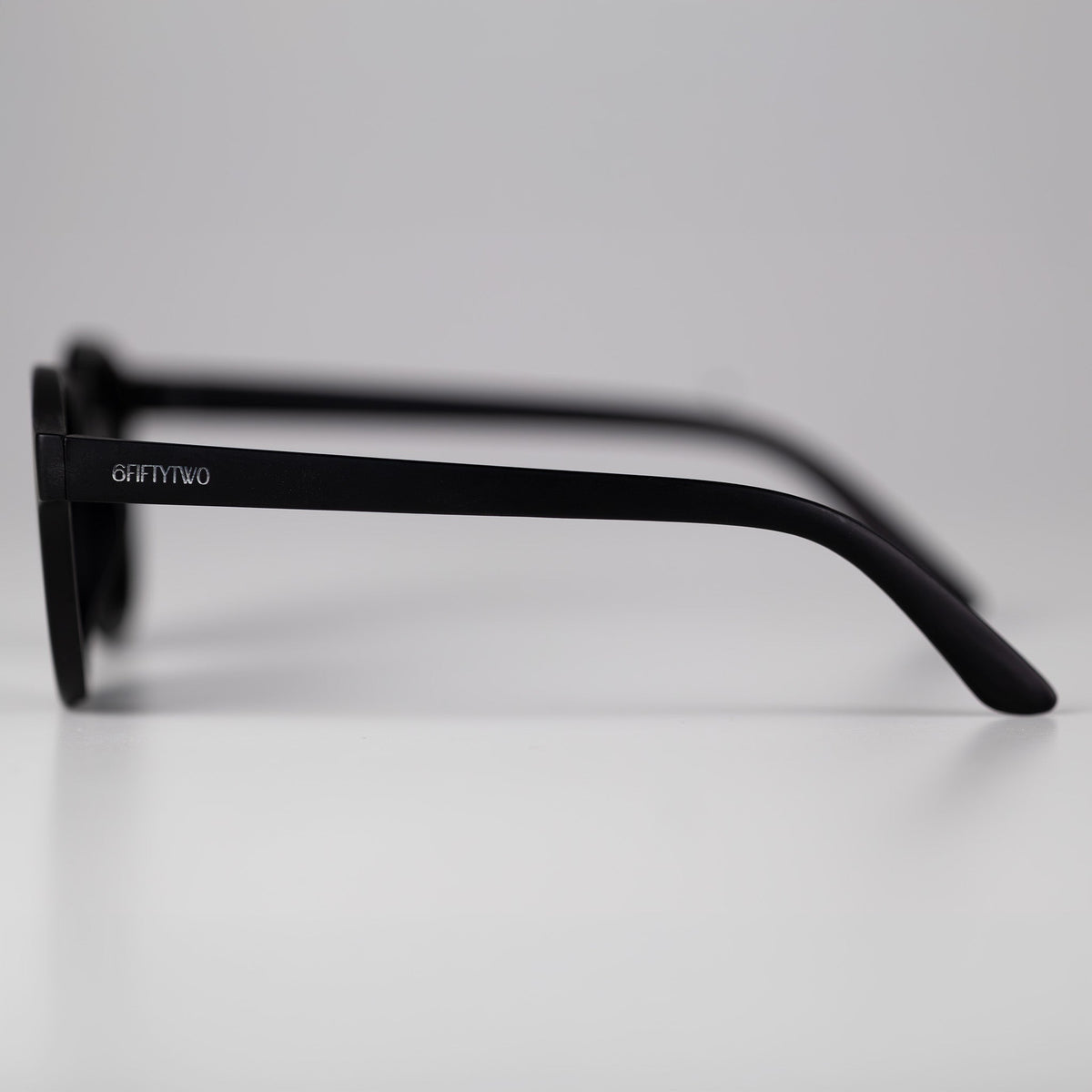 quiet storm | soft chaos kids sunglasses