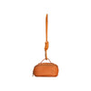 terracotta mini carry-all bag charm