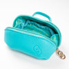 lagoon mini carry-all bag charm