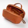 terracotta mini carry-all bag charm