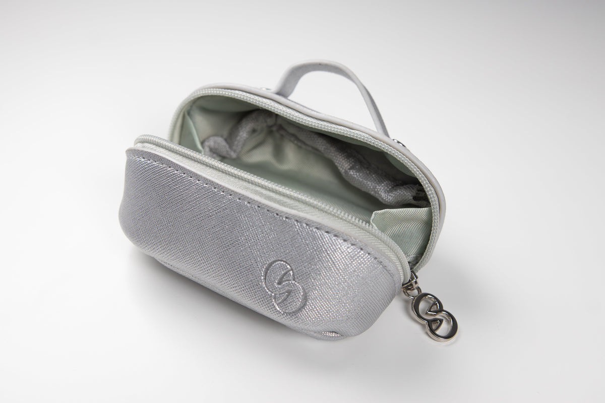 Mini Carry-All Bag Charm