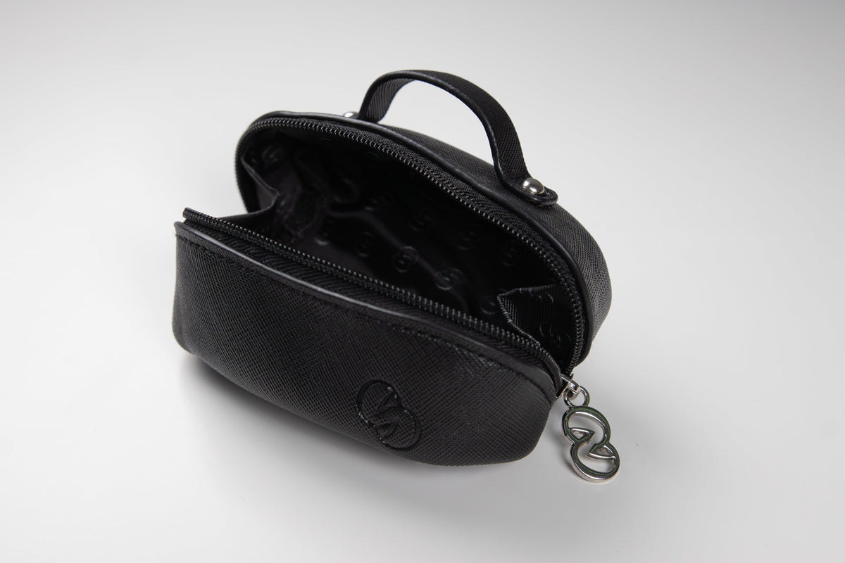 Mini Carry-All Bag Charm
