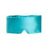 viridian | oversized sleeping mask