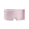 bubblegum | oversized sleeping mask
