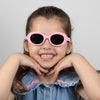 pinkpulse | cyber candy kids sunglasses