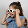 hyperglow | cyber candy kids sunglasses