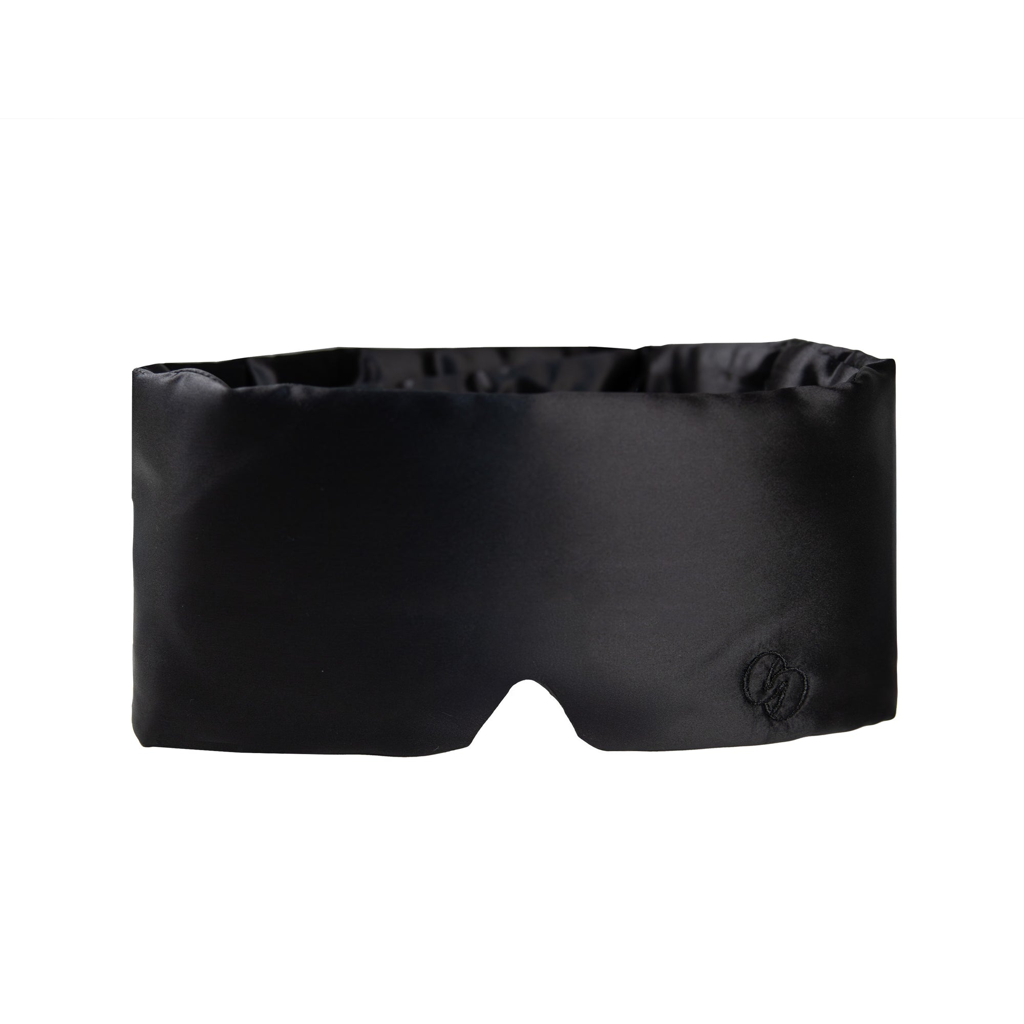 blackout | oversized sleeping mask