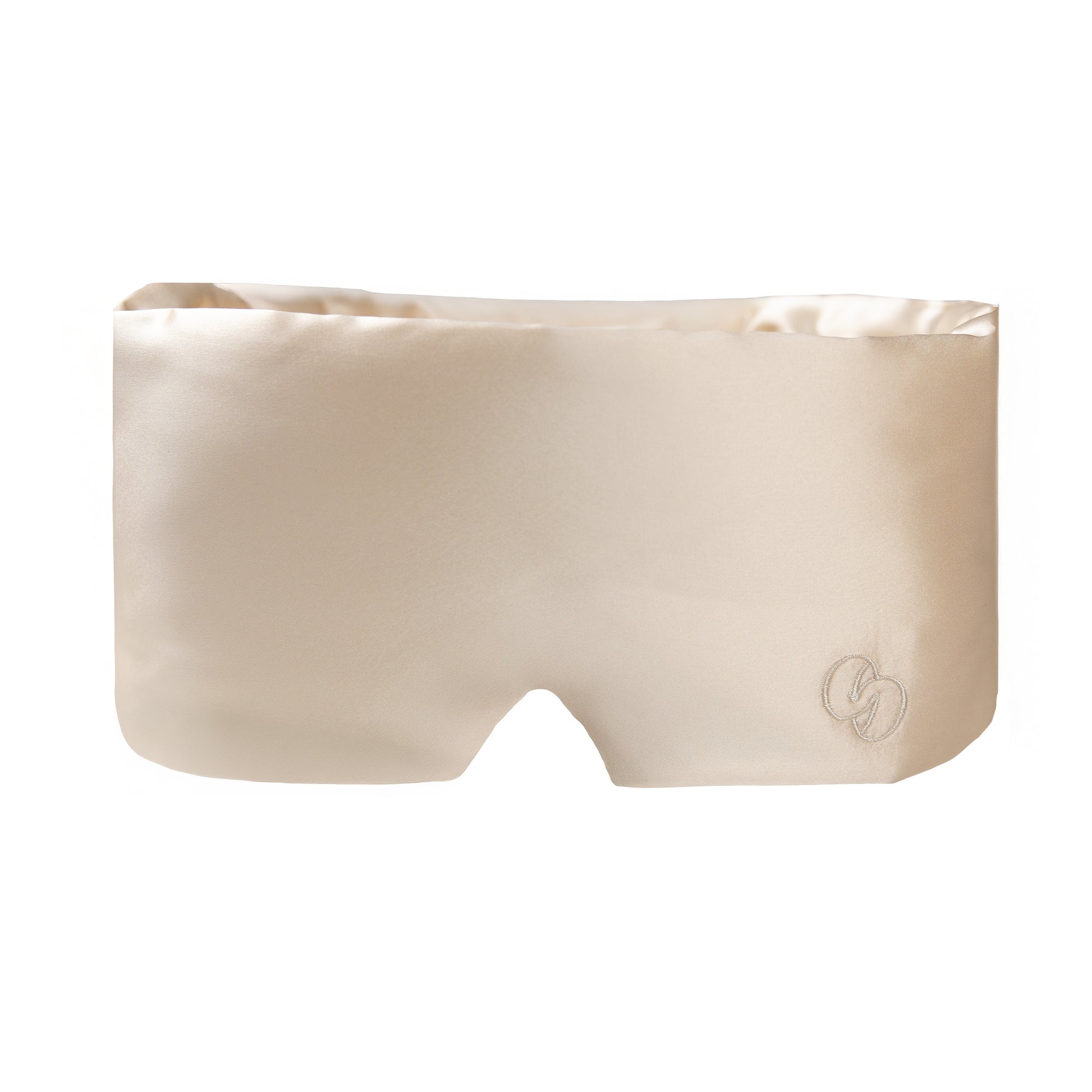 shortbread | oversized sleep mask