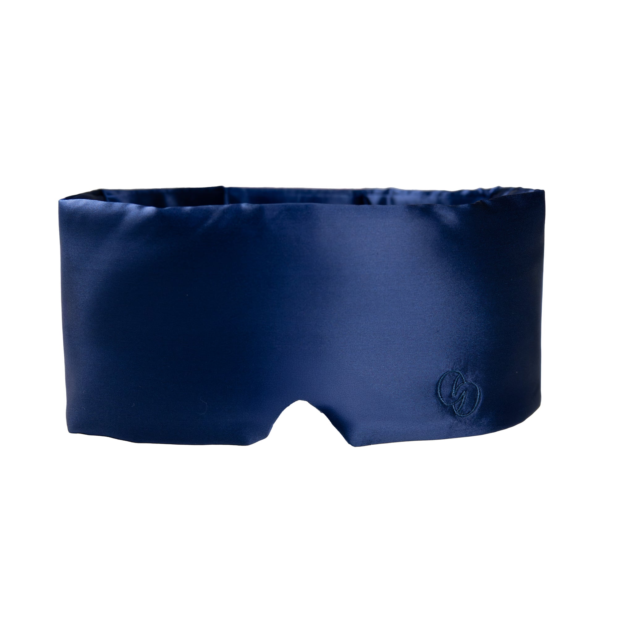 skyfall | oversized sleeping mask