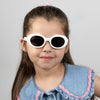 hyperglow | cyber candy kids sunglasses