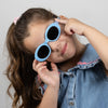 pixel pop | cyber candy kids sunglasses