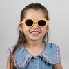 glimmer | cyber candy kids sunglasses