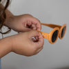 glimmer | cyber candy kids sunglasses