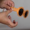 glimmer | cyber candy kids sunglasses
