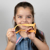 glimmer | cyber candy kids sunglasses