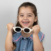 butter | cyber candy kids sunglasses