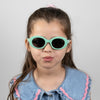 bubblebyte | cyber candy kids sunglasses