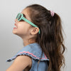 bubblebyte | cyber candy kids sunglasses