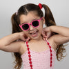bubblegumz | candy rush kids sunglasses