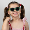 gummibear | candy rush kids sunglasses