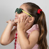 gummibear | candy rush kids sunglasses