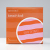 beach ball