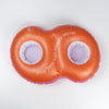 inflatable cup holder | 2 cups