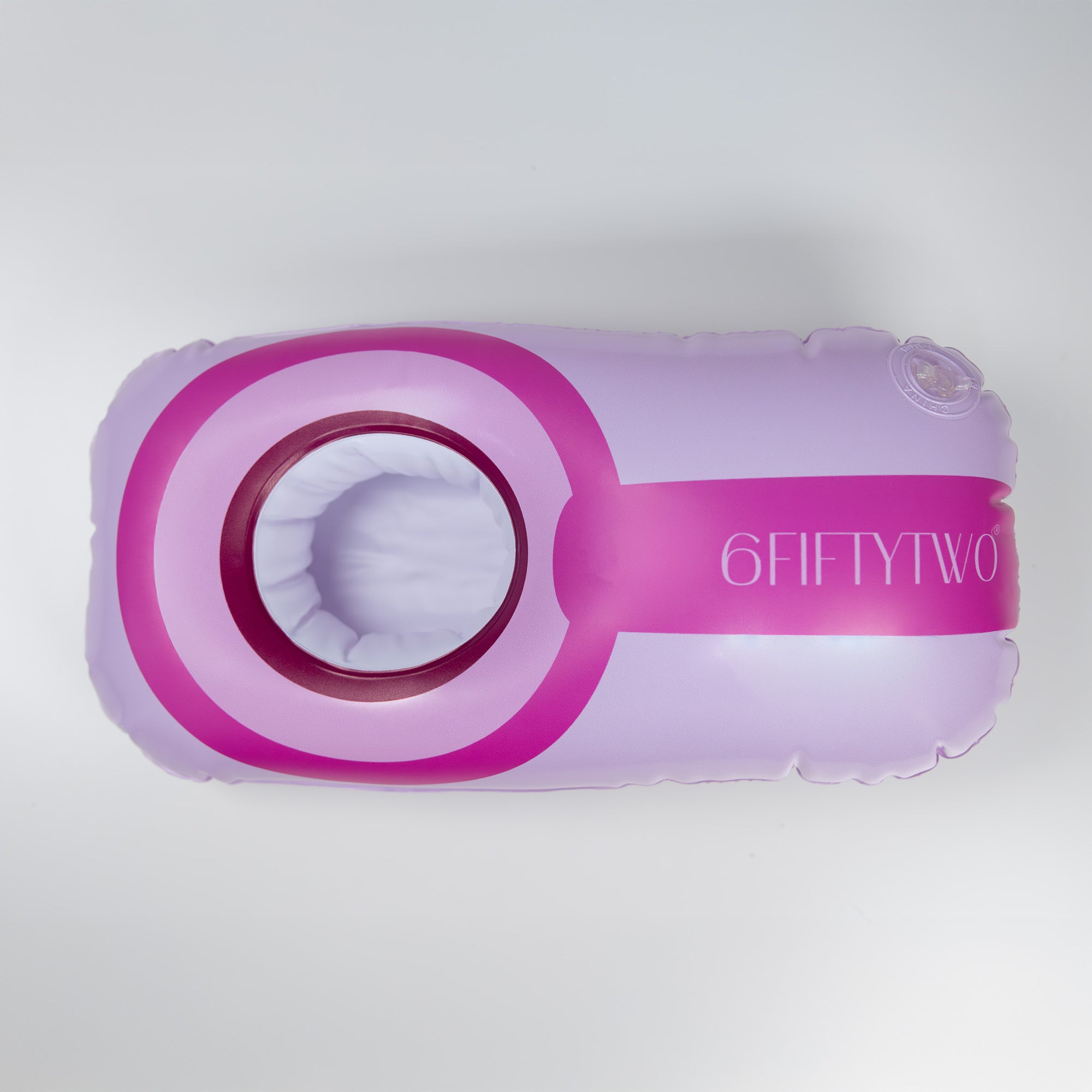 inflatable cup holder | 1 cup